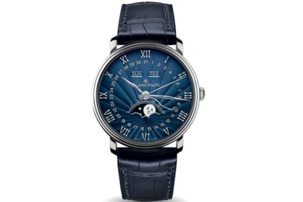 长阳县高价回收二手手表宝珀